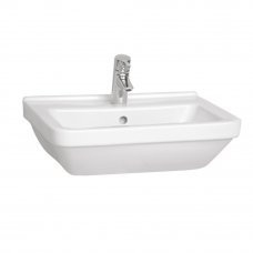 Раковина S50 5311-003-0001 65x48,5см