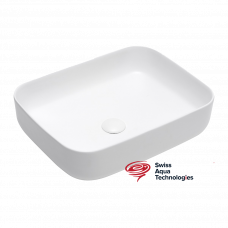 Раковина накладная Infinitio SATINF5039M 50x39см