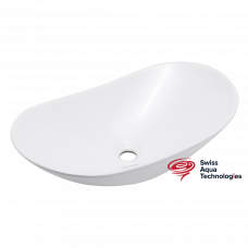 Раковина накладная Infinitio SATINF61536 61.5x36см