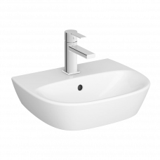 Раковина подвесная Zentrum 45x36см