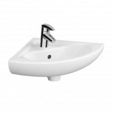 Раковина подвесная Arkitekt 56.5х40х40см