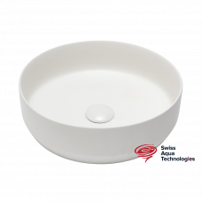 Раковина накладная Infinitio SATINF3939M 39x39см