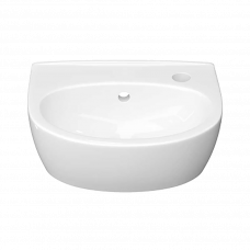 Раковина подвесная Lago 36х30см