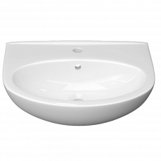 Раковина подвесная Lago 55х45.5см