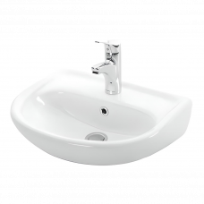 Раковина подвесная Platin 50 Esvit 4020