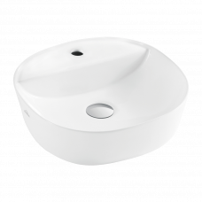 Раковина накладная Pejto 40см Invena