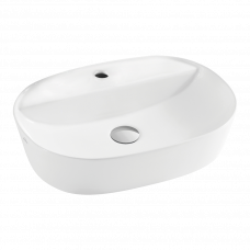 Раковина накладная Halia 50см Invena