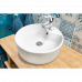 Раковина накладная Rondi 41см Invena