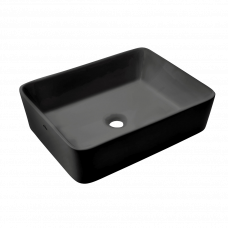 Раковина накладная Nyks 47.5см Invena