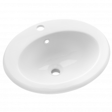 Раковина встраиваемая Ajtra 50см Invena