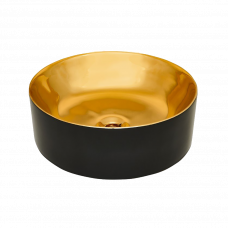 Раковина накладная Kos CE-43-027-C 42см Invena