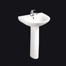 Раковина с пьедесталом MT 8208 86х50х41см