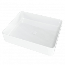 Раковина накладная Infinitio SATINF5040 50х40см