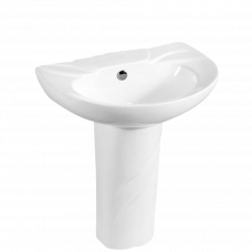 Раковина детская с пьедесталом MT 5002