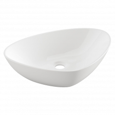 Раковина накладная Trigono 50см Invena