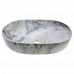 Раковина накладная 60см Korfu Invena Trend