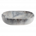 Раковина накладная 60см Korfu Invena Trend