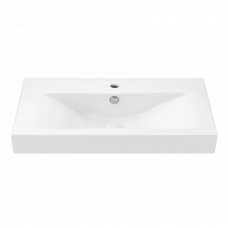 Раковина встраиваемая 80х48х18.5см TR4270B TREND 