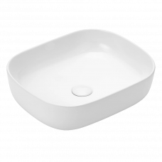 Раковина накладная TR41015 TREND 50х40х13.5см