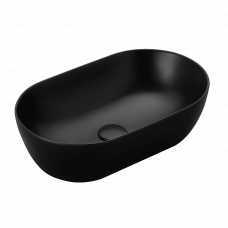 Раковина накладная TR41385-U18 TREND 50х30х14см