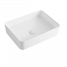 Раковина накладная Project 50х37см SAT UMPRO5037 