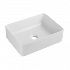 Раковина накладная TR41313 TREND 40x30x12см 