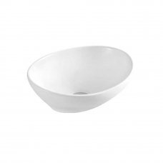 Раковина накладная 40.5х33х14.5см ZOTTO ZT-8043