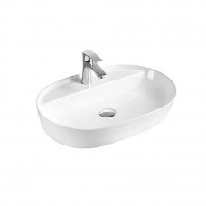 Раковина накладная 61x41.5x13.5см ZOTTO ZT-3048 