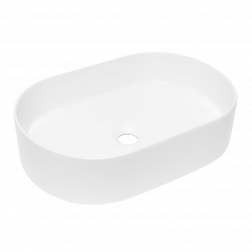 Раковина накладная Project 500х330мм SATUMPRO5033