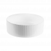 Раковина накладная 36см GLAMOUR CE-63-001-C