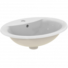 Раковина встраиваемая ALPHA 550х440мм R194101