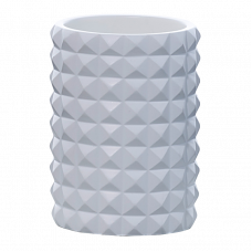 Стакан Vegas 126774 белый