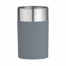 Стакан Lena графит 122373