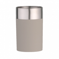 Стакан Lena серый 126787