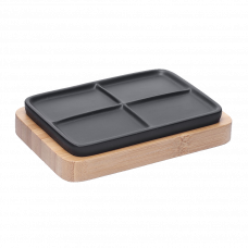 Мыльница Hombre HOM39