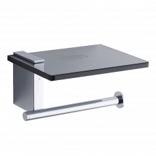 Держатель для туалетной бумаги Cube Way DRZTOALPOLSKLOC Optima