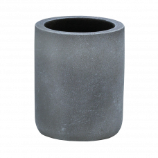 Стакан Cement серый