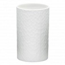 Стакан Crimp белый