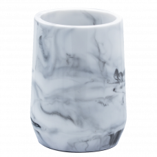 Стакан Toscana белый