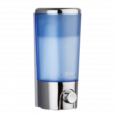 Дозатор для жидкого мыла 400мл F406 Frap