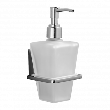 Дозатор для жидкого мыла F1827 Frap