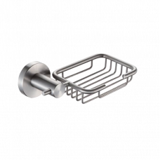 Мыльница F30102-1 сатин Frap