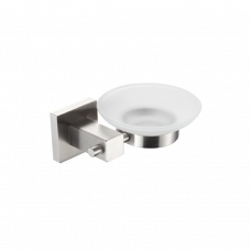 Мыльница F30302 сатин Frap