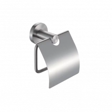 Держатель для туалетной бумаги F30103 сатин Frap