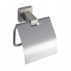 Держатель для туалетной бумаги F30303 сатин Frap