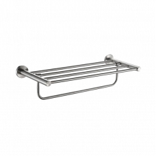 Полотенцедержатель F30124 сатин Frap