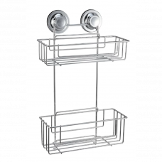 Полка 2-х ярусная Ecoloc ECO44 Multi