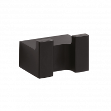 Крючок двойной для ванны Bemeta Nero 135006230