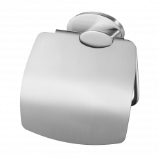 Держатель для туалетной бумаги Side сатин Side сатин 03128 