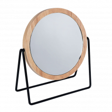 Зеркало Plain бамбук 08121